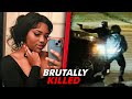 She Got Shot Brutally By Ex Lover For Rejecting Him