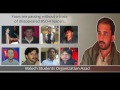 Bsoazads report over abduction of chairman zahid baloch he was abducted by pakistan forces