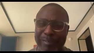St. Louis Rams Legend Marshall Faulk opens up about his early signs of Parkinson’s disease