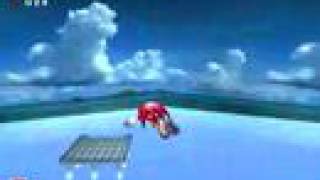 SADX Hack- All Characters in Emerald Coast (Wave Ocean Hack)