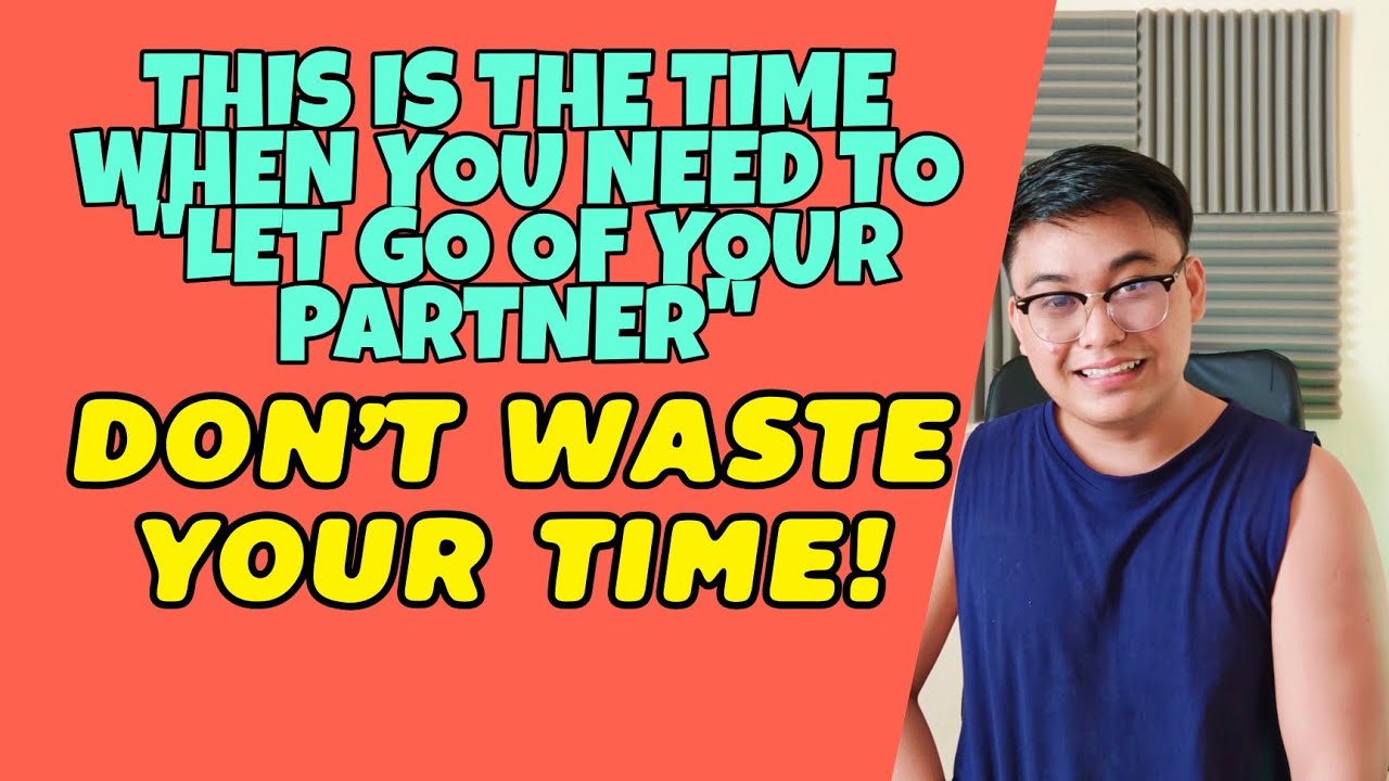🔴Kailan ka ba SUSUKO/BIBITAW sa isang relationship | Tambayan ni mael