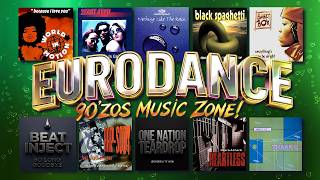 90'zos Euro Rap • 85 BPM • Melodic Essentials