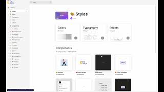 Documenter facilement votre Design System avec Figmayo, l’alternative à ZeroHeight