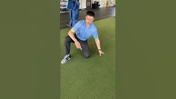 Barrie Sports Medicine - pelvic/thoracic spine rotation