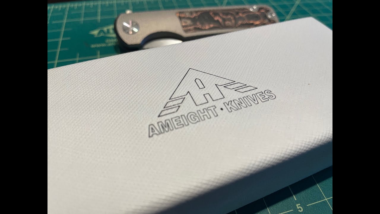 MIGURON KERMU UNBOXING 