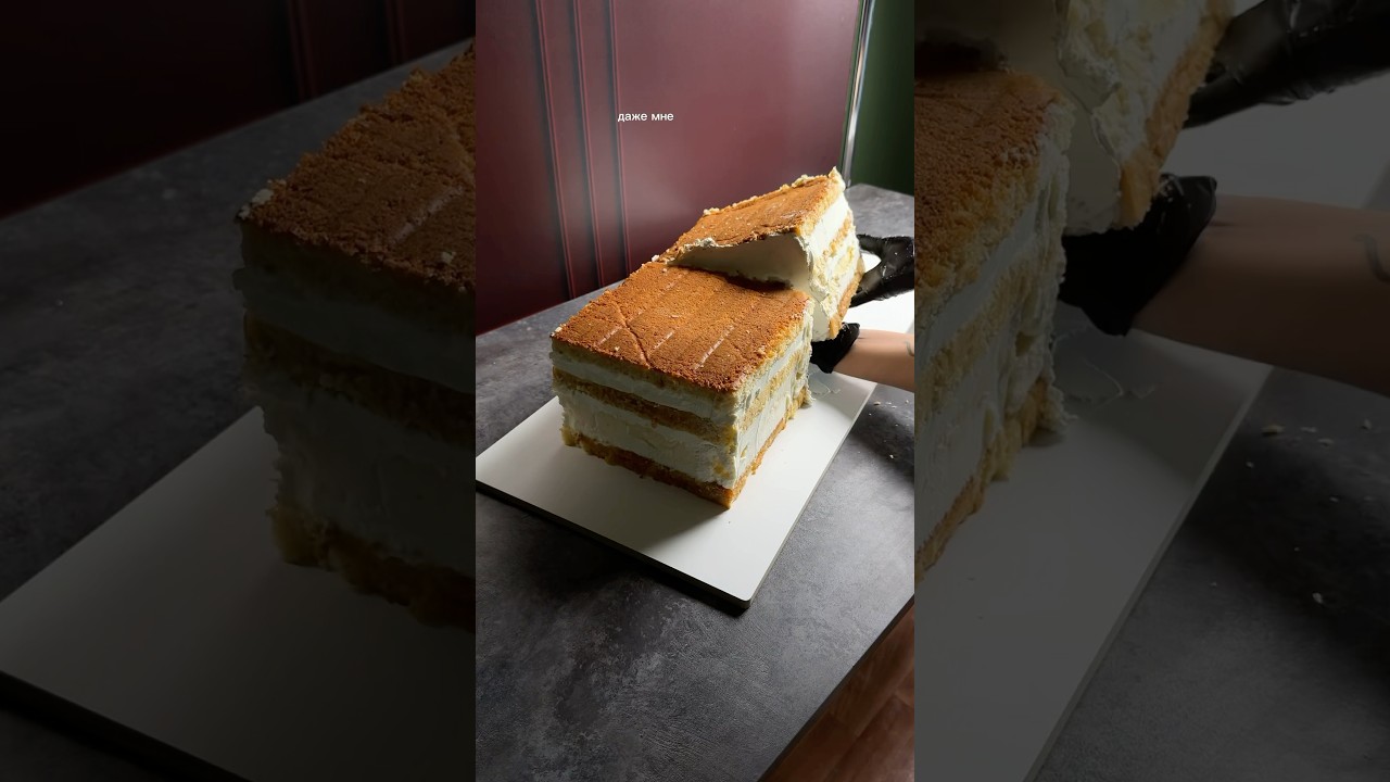 ЛЮБИМЕНЬКИЕ ФОРС-МАЖОРЫ😅 В ТОРТАХ  