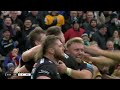 Highlights | Exeter 26-27 Wasps