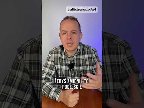 Website traffic improvement