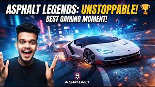 Asphalt Car Racing: Ultimate Speed, Drift & Nitro Action! screenshot 4