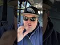 School Bus Driver Reacts to CRAZY School Bus Driver!