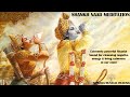 45 MINUTES SHANKH NAAD MEDITATION | SHANKH SOUND POWERFUL MEDITATION | NIRVANA MUSICAL HEALING