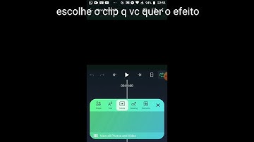 TUTORIAL - GHOST SYNC [ALIGHT MOTION]