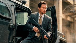 A Killer's Worst Mistake   Mark Wahlberg & Lou Diamond Phillips