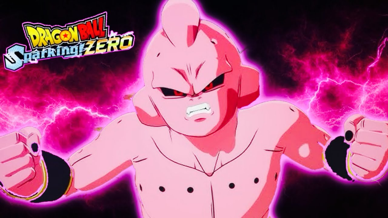 Dragon ball Sparking Zero RANK IS TOXIC!!!