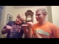 Beginning of video