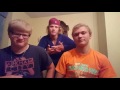 End of video