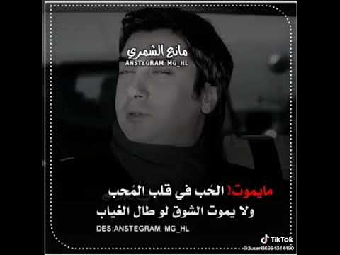 مايموت الحب في قلب المحب مراد علمدار