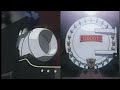 Galaxy Railways 2 NEO Big One G8001 Vs Fake Big One ACC0RD 
