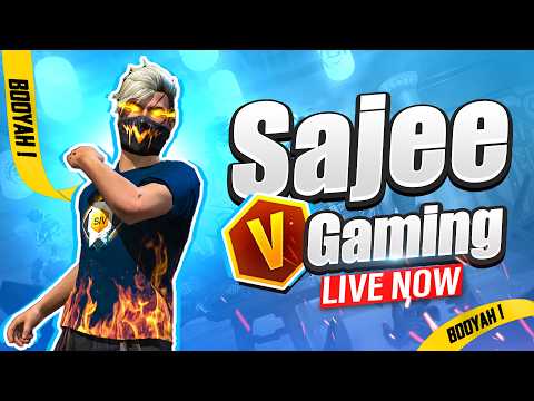 SAJEE GAMING 