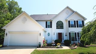 4151 Santina Way video tour
