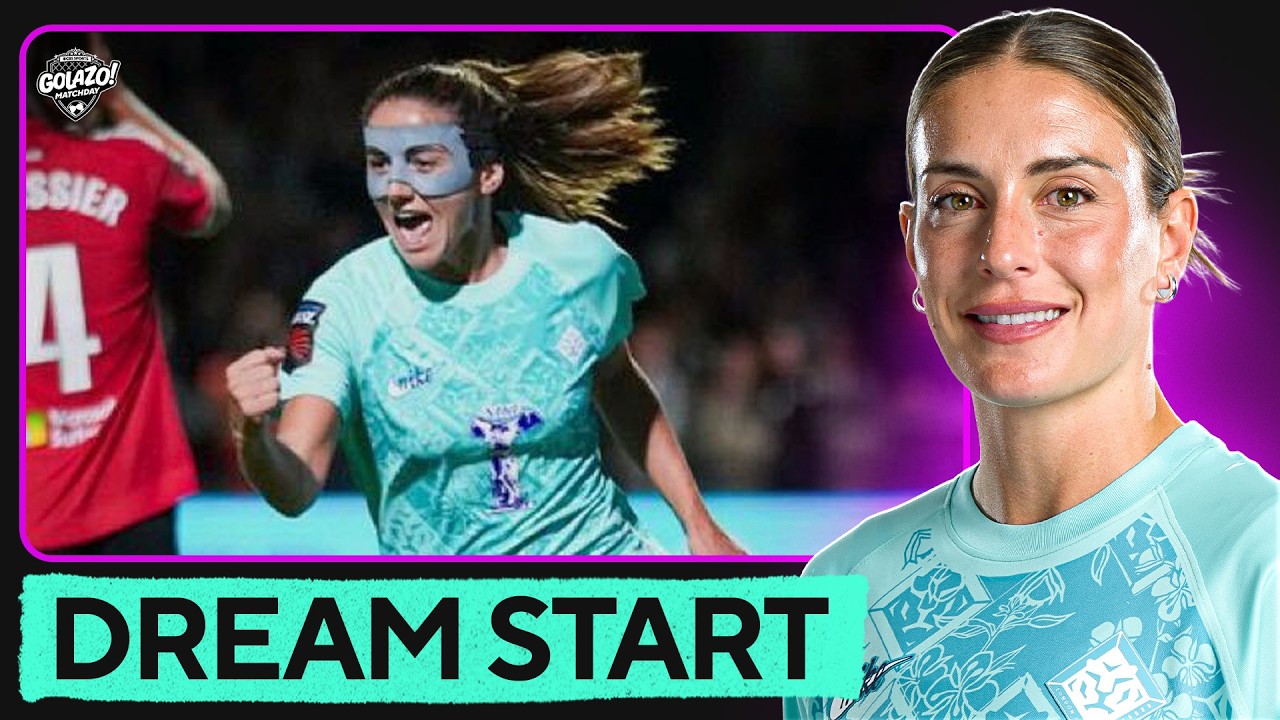 London City DEFEAT Manchester United in WSL Season Opener | WSL Match Reaction