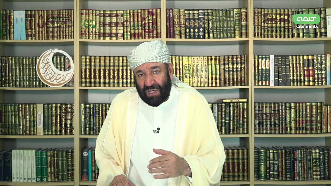 پاسخ به سوالات شرعی | پرسش و پاسخ رمضانی | 26/02/2026