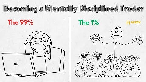 Becoming a Mentally Disciplined Trader