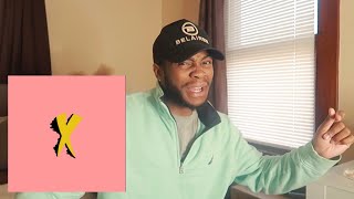 NXWORRIES (ANDERSON .PAAK & KNXWLEDGE) - WHERE I GO FEAT. H.E.R. [LITTT REACTION] *VIBECRAZY*