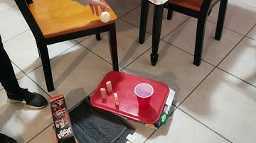 Level 1 - Assignment 2 (Reference Video)