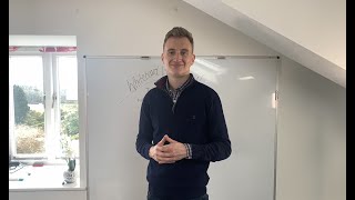 Whiteboard Wednesday - The Anatomy of the Perfect Sales Letter 💌