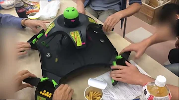 バトルドーム