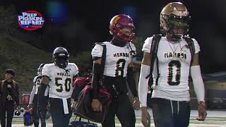 Makasi Bowl 6: Makasi San Diego 38, Premium Los Angeles 27