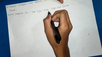 Ujian Penjaminan Kualitas (UPK) dengan mata kuliah LOGIKA INFORMATIKA