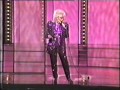 Dusty Springfield - Hits medley , Live