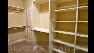 Hgtv has the tips you need closet shelves dimensions, walk in designslaminate shelving is sturdy, cost effective and attractive. 