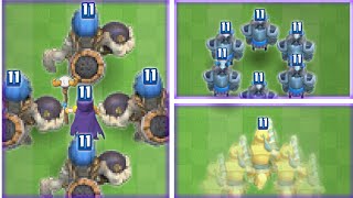 Clash Royale But Every Card Is OP screenshot 5