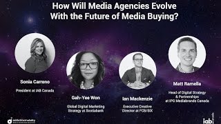 How Will Agencies Evolve With the Future of Media Buying?