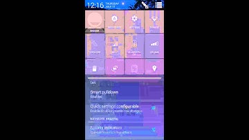 Walkthrough Omni Rom 4.4.4 Kitkat (2014) On Samsung Galaxy S4 (JFLTE) Canadian / HD