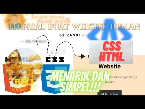 Menyatukan Dunia Digital: Panduan Lengkap Mengintegrasikan HTML Blog ke Platform Jualan Online