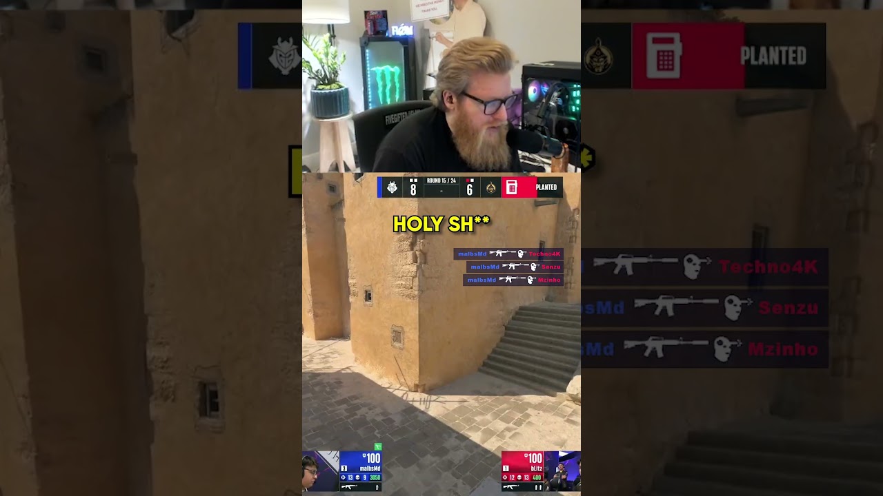 THAT'S MY SUPERSTAR MALBS