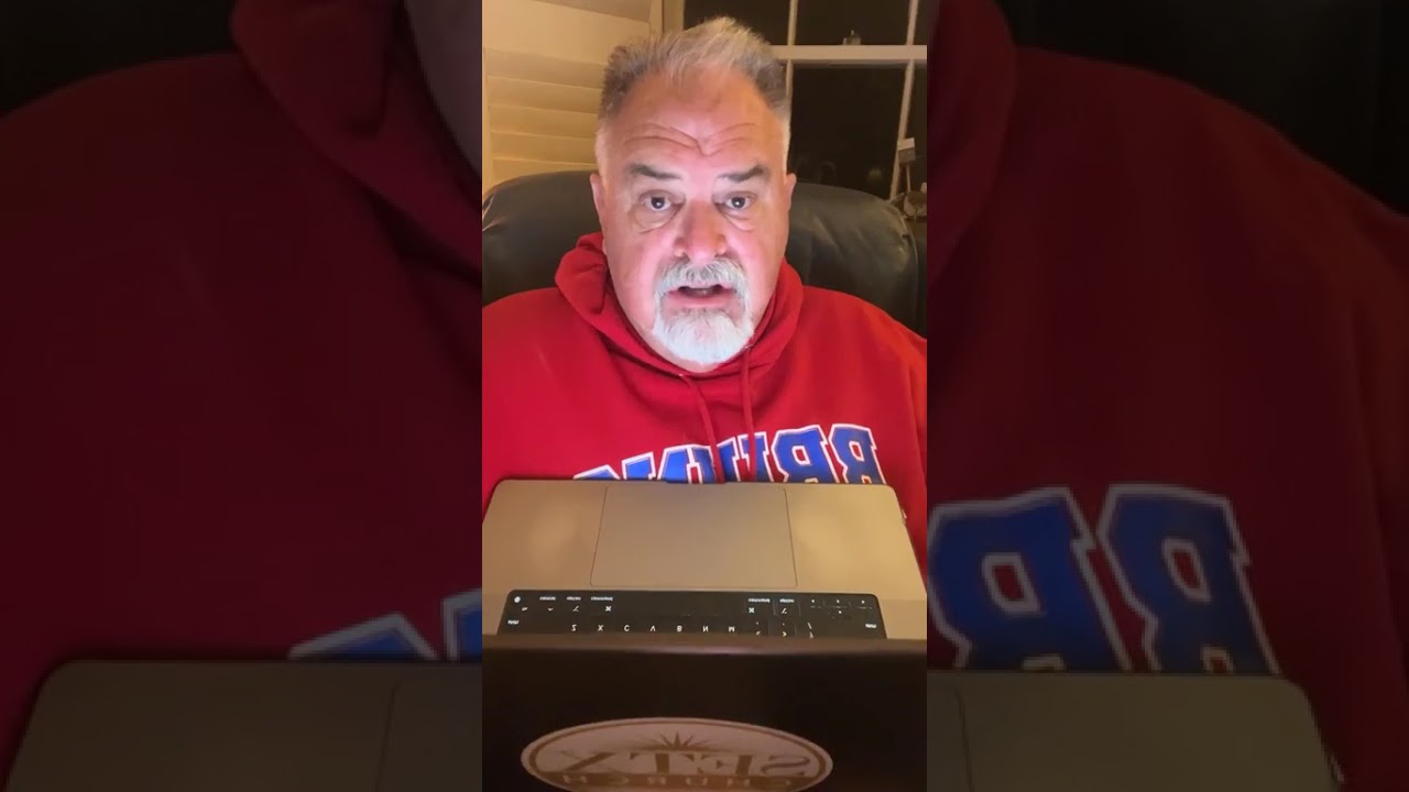 Breakfast Biscuit: That's Just Stupid. Or Is It? – 12/02/25