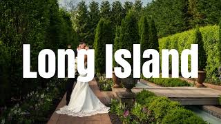 Long Island’s HIGHEST RATED Wedding Photographer