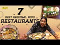 7 authentic food restaurants in mumbai  things2do  top 7 episode 18