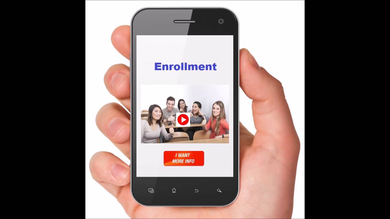 School Video Imperative ~ Why private schools need video