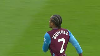 West Ham United v Southampton Highlights