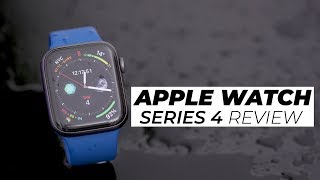 World's Best Smartwatch? | Apple Watch Series 4 Review | Trusted Reviews