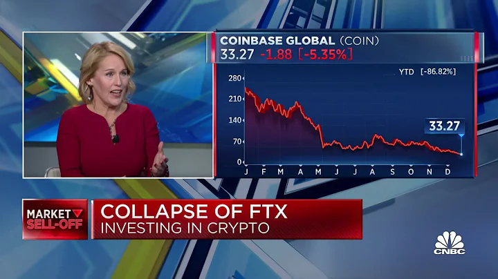 Coinbase still has upside despite FTX collapse, sa...