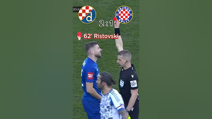 Dinamo - Hajduk | DERBI🔥 #football #croata #hnl #hnlworld #hrvatska #dinamo #hajduksplit #derby