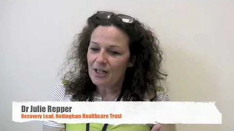 What makes a great peer support worker?