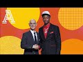 2025 NBA Draft Deep Dive With Sam Vecenie Slam N Jam 2025 NBA Draft Deep Dive With Sam Vecenie Slam N Jam